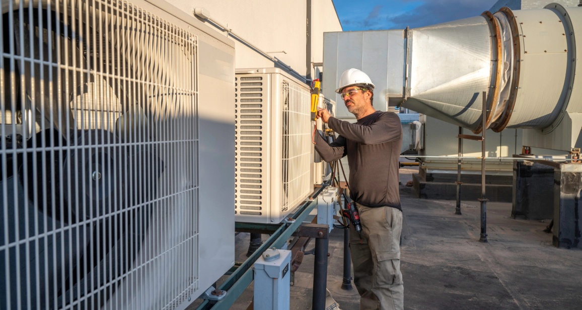 Commercial HVAC services (2)