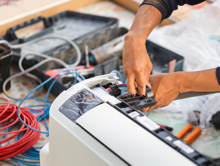 Emergency HVAC Services