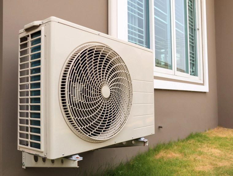 Residential HVAC services (1)