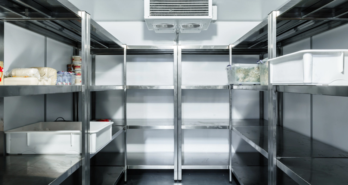 refrigerator chamber